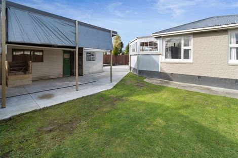 Photo of property in 5 Martell Place, Hoon Hay, Christchurch, 8025