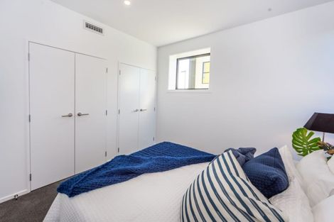 Photo of property in 10/283 Brougham Street, Sydenham, Christchurch, 8023