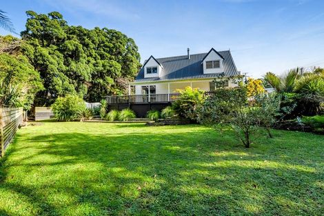 Photo of property in 8 Elizabeth Place, Ferndale, New Plymouth, 4310