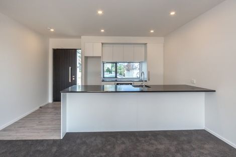 Photo of property in 257a Edgeware Road, Edgeware, Christchurch, 8013