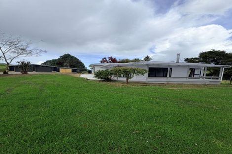Photo of property in 569 Cemetery Road, Maunu, Whangarei, 0170