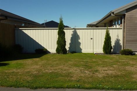 Photo of property in 106 Skyhawk Road, Wigram, Christchurch, 8042