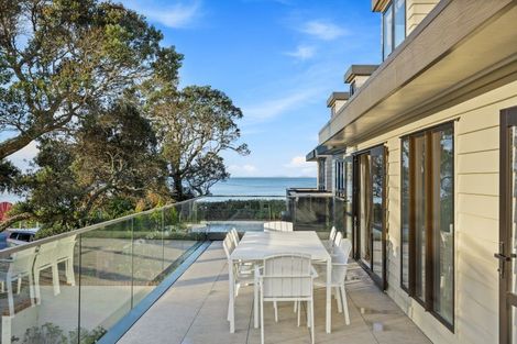 Photo of property in 1/13 Sidmouth Street, Mairangi Bay, Auckland, 0630