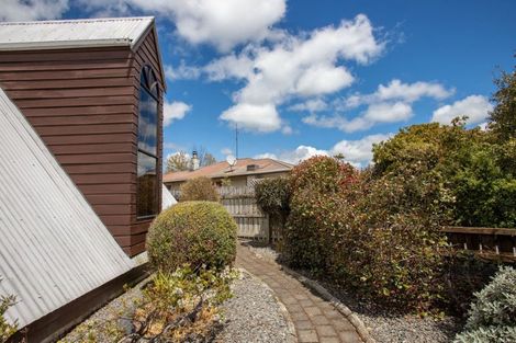 Photo of property in 98a Miro Street, Ohakune, 4625