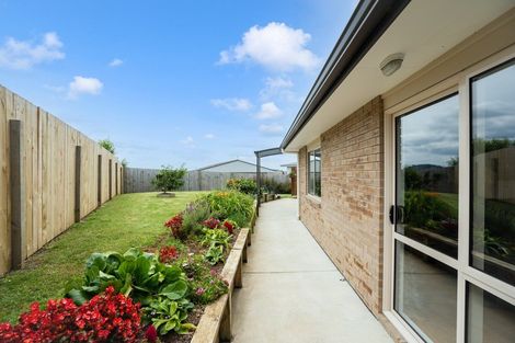 Photo of property in 10 Muirfield Rise, Te Kamo, Whangarei, 0112