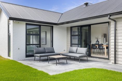 Photo of property in 30 Whakahaumako Road, Leamington, 3495