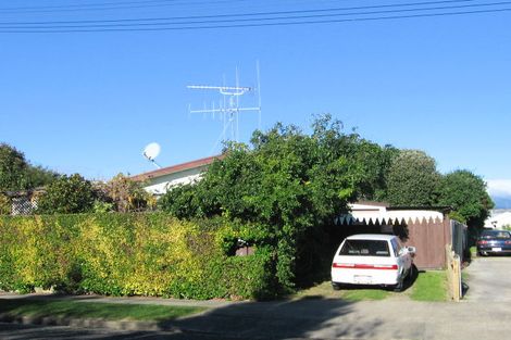 Photo of property in 2 Maire Street, Otaki, 5512