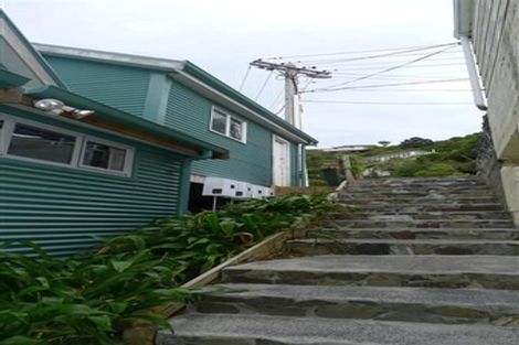 Photo of property in 36a Sutherland Crescent, Melrose, Wellington, 6023