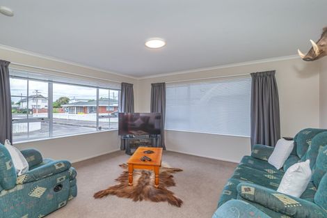 Photo of property in 25b Trafalgar Street, Levin, 5510