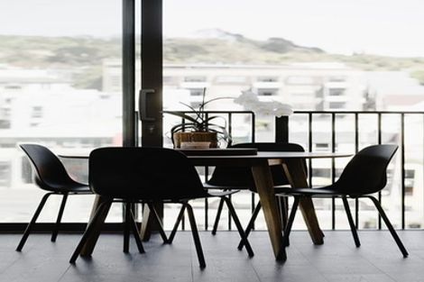 Photo of property in 12 Hugh Street, Mount Cook, Wellington, 6021