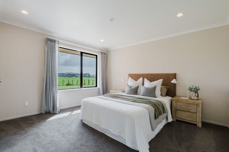 Photo of property in 373 Bedford Road, Te Kowhai, Hamilton, 3288
