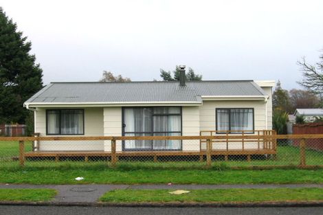 Photo of property in 14 Lanark Street, Tokoroa, 3420