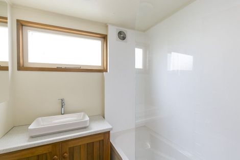 Photo of property in 1u8 Cottleville Terrace, Thorndon, Wellington, 6011
