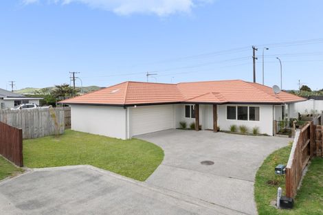 Photo of property in 3 Villa Way, Mount Maunganui, 3116