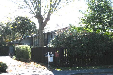 Photo of property in 445 Ilam Road, Bryndwr, Christchurch, 8052