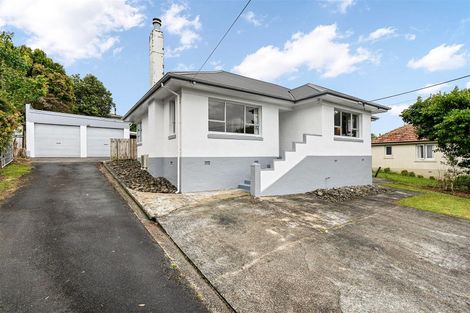 Photo of property in 96 Station Road, Te Kamo, Whangarei, 0112