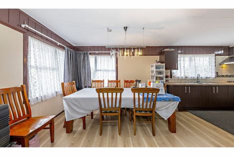 Photo of property in 12 Nicola Place, Mangere, Auckland, 2022