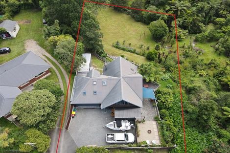 Photo of property in 237 Bankwood Road, Chartwell, Hamilton, 3210