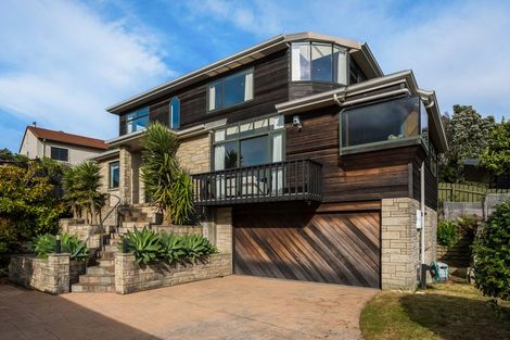 Photo of property in 107 Cockayne Road, Khandallah, Wellington, 6035