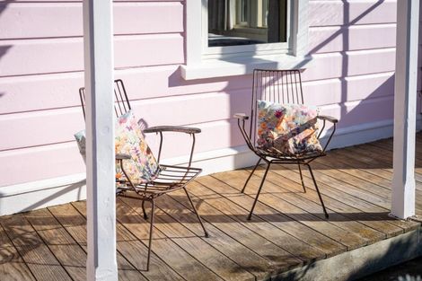 Photo of property in 36 Pensher Street, Waitahuna, Lawrence, 9593