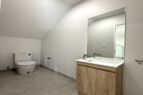 Photo of property in 13d Williams Road, Hobsonville, 0618