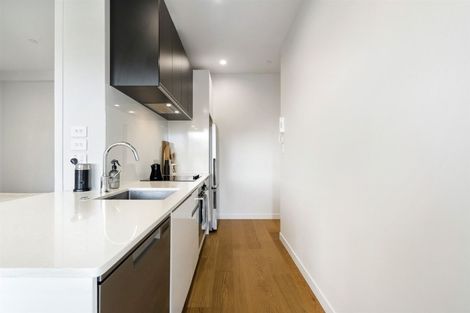 Photo of property in Frank Sargeson Apts, 102/80 Anzac Street, Takapuna, Auckland, 0622
