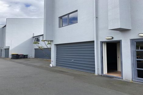 Photo of property in 2/433 Madras Street, St Albans, Christchurch, 8014