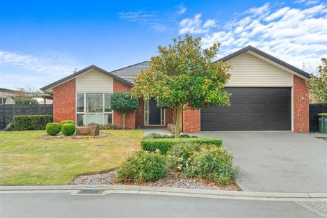 Photo of property in 3 Conductors Road, Prebbleton, 7604