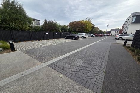 Photo of property in 5/13 Donald Place, St Albans, Christchurch, 8014