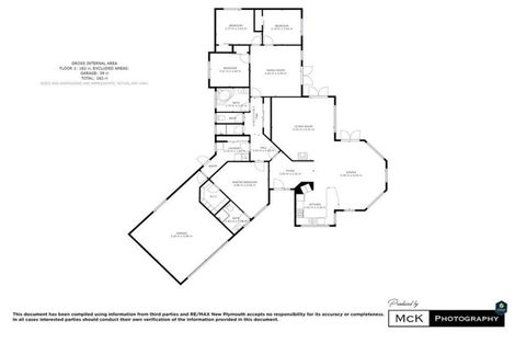 Photo of property in 6a Ashmore Drive, Frankleigh Park, New Plymouth, 4310