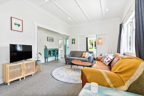 Photo of property in 35 Graham Street, Hamilton East, Hamilton, 3216