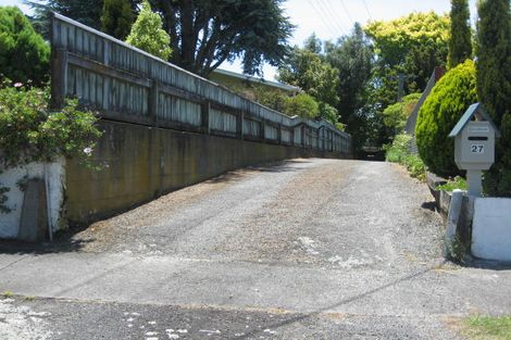 Photo of property in 27 Haggitt Street, Feilding, 4702