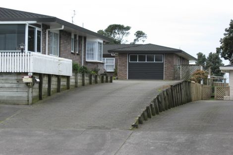 Photo of property in 29a Fitzroy Road, Fitzroy, New Plymouth, 4312