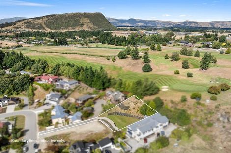 Photo of property in 16 Tenby Street, Wanaka, 9305