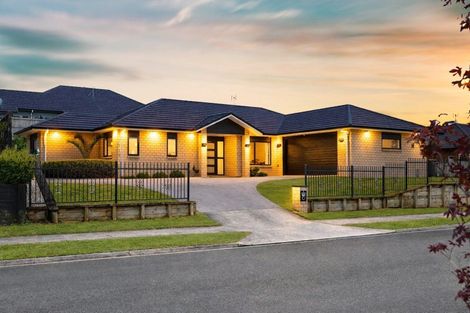 Photo of property in 3 Platina Place, Flagstaff, Hamilton, 3210