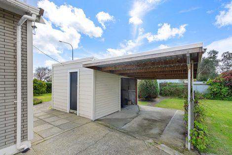 Photo of property in 30 Victoria Street, Levin, 5510
