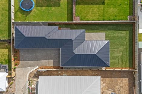 Photo of property in 27 Duporth Road, Rolleston, 7614