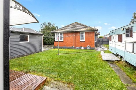 Photo of property in 28 Mcdonald Street, Netherby, Ashburton, 7700
