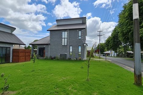Photo of property in 11u1 Mardon Road, Enderley, Hamilton, 3214