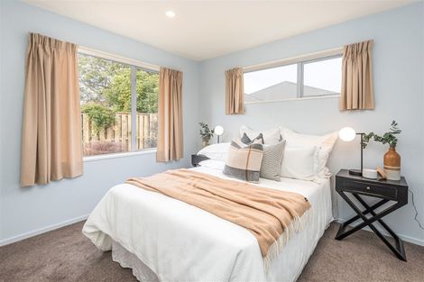 Photo of property in 28 Wagner Crescent, Northwood, Christchurch, 8051