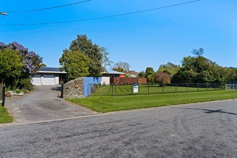 Photo of property in 18 Hathaway Street, Spring Creek, 7202