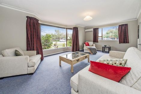Photo of property in 51 Lancewood Drive, Halswell, Christchurch, 8025