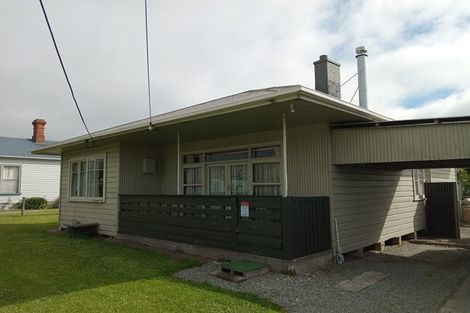 Photo of property in 10 Mill Road, Waimate, 7924