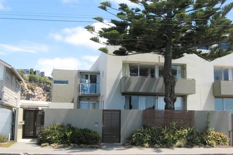 Photo of property in 5/46 Esplanade, Sumner, Christchurch, 8081