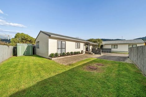 Photo of property in 3/264a Fergusson Drive, Heretaunga, Upper Hutt, 5018