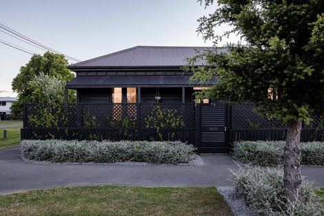 Photo of property in 78 Poulson Street, Addington, Christchurch, 8024