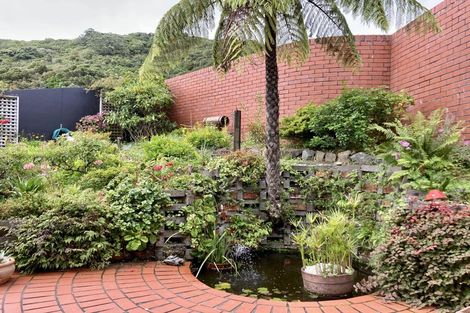 Photo of property in 21 Kabul Street, Khandallah, Wellington, 6035