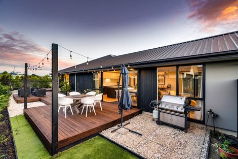 Photo of property in 44 Candlesticks Crescent, Lincoln, 7608