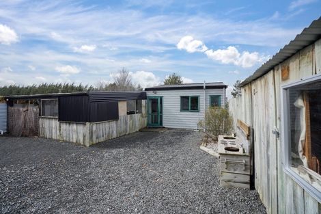 Photo of property in 70 Pomona Road East, Makarewa, Invercargill, 9876