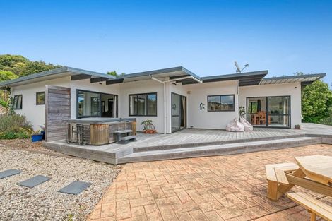 Photo of property in 436 Kanohi Road, Kaukapakapa, 0873
